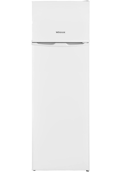 Ws 1268 Lf Low-Frost Statik Buzdolabı