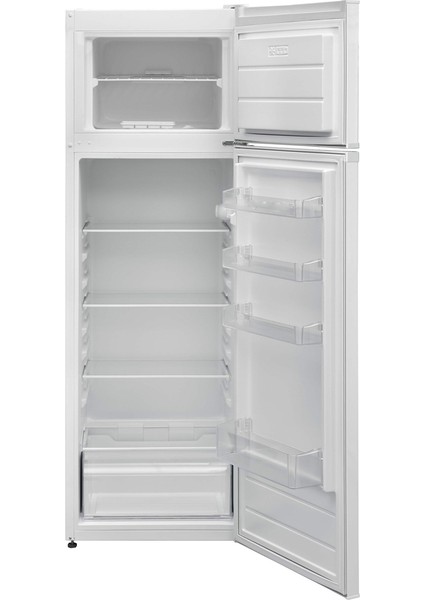 Ws 1268 Lf Low-Frost Statik Buzdolabı fiyatları