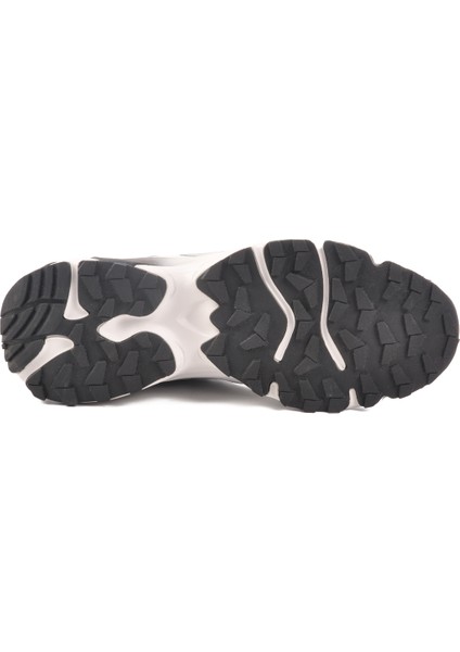 Beyaz Fileli Erkek Spor Ayakkabı indirimleri