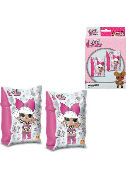 Renkli 25X15 cm Şişme Kolluk, Eğlence ve Güvenlik Için Ideal Seçenek