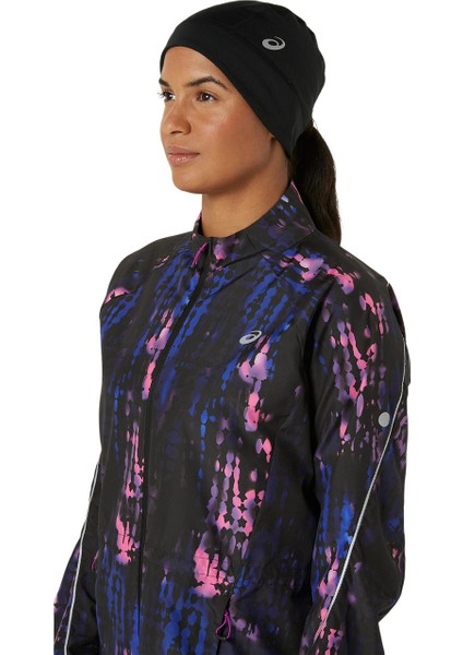 Winter Run Beanie Unisex Siyah 3013A900-001 fırsatları