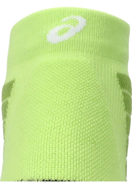 Fujitrail Quarter Sock Unisex Yeşil Koşu Çorabı 3013B098-301 modelleri