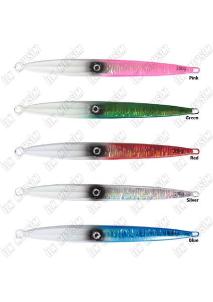 Phantom 20CM 200GR Jig Yem fiyatları