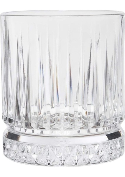 4'lü Beyaz Viski Bardağı Seti, 210 Cc, Orijinal Kutulu fiyatları