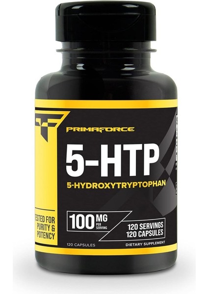 5-Http -100 mg 120 Kapsül