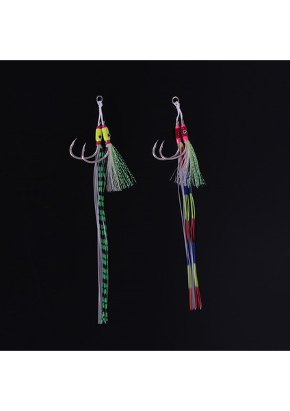 Squid SBR05 Assist Iğne