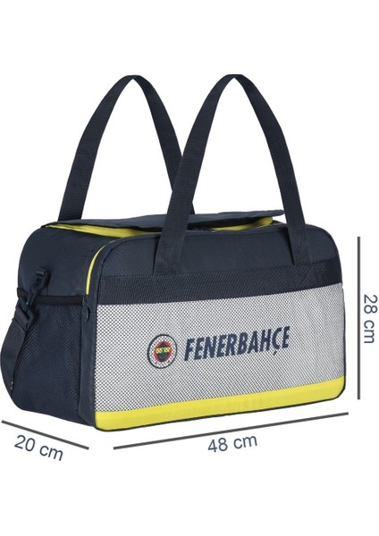Fenerbahce Fıle Spor Cantası 25764