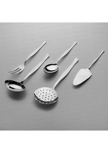 Şık ve Sade 6 Parça Servis Takımı, Turkuaz Renk Seçeneği Ile. fiyatları