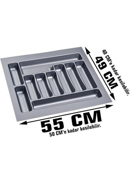 62/49 cm 2'li Takım, Ayarlanabilir Iç Bölme, Turkuaz Renkli, Şık ve Kullanışlı Dizayn fırsatları