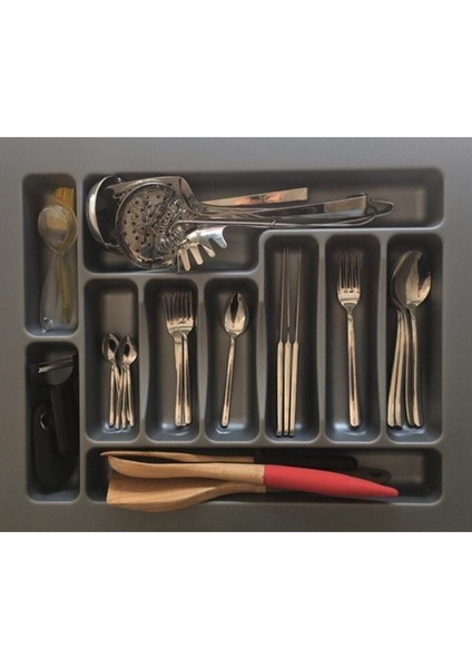 62/49 cm 2'li Takım, Ayarlanabilir Iç Bölme, Turkuaz Renkli, Şık ve Kullanışlı Dizayn