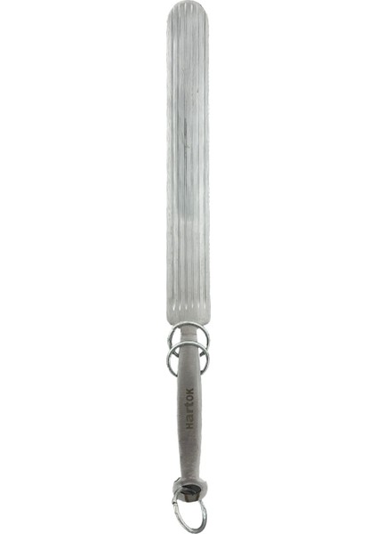 Oluklu Masat No.12, 30CM, Dayanıklı ve Kullanışlı Ölçü Aracı