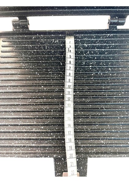 Ocak Üstü Maxi Delux Tost Makinesi 26X20 Cm, Pratik ve Şık Tasarım modelleri