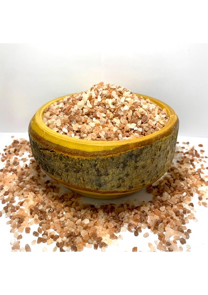 Himalaya Granül Tuz 500 gr - Cam Tuz Öğütücü Değirmen modelleri