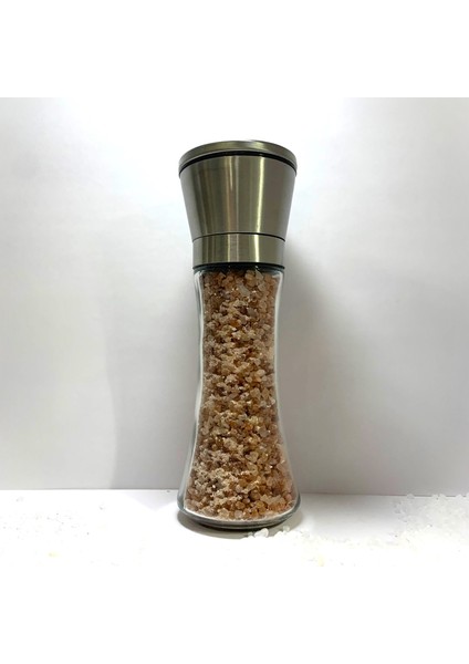 Himalaya Granül Tuz 500 gr - Cam Tuz Öğütücü Değirmen fırsatları