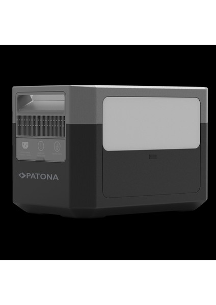 Autarc Powerstation 2000 | 2000W 1920Wh LiFePO4 Taşınabilir Güç Kaynağı – PD 100W USB-C, Karavan, Ev ve Kamp Uyumlu fiyatları