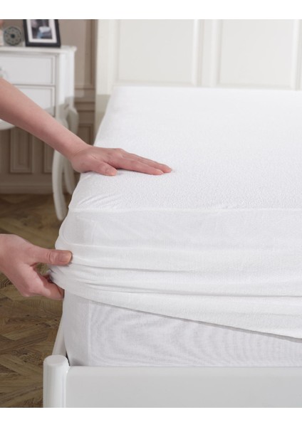 Sıvı Geçirmez Fitted Alez fiyatları