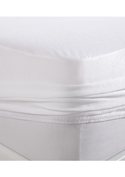 Sıvı Geçirmez Fitted Alez fırsatları