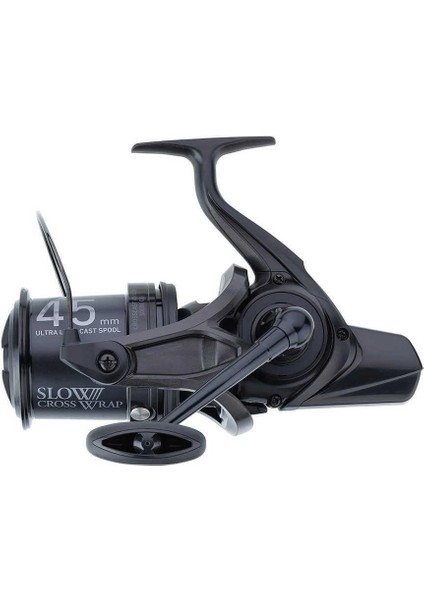 Crosscast 24 45 Scw 5000LD Qd Olta Makinesi