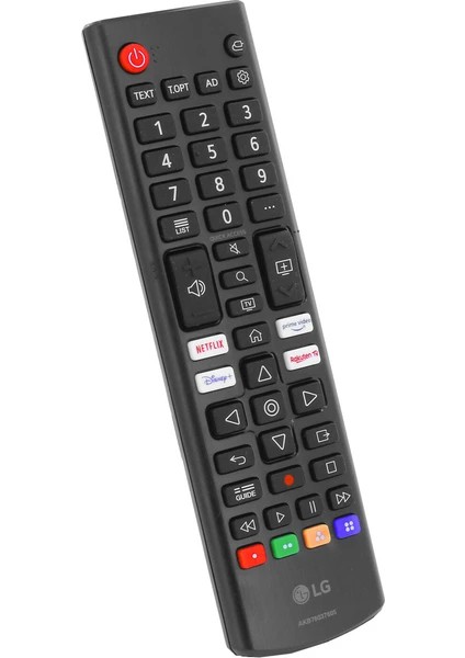 AKB76037605 Un-Up ve Nano Model Cihazlara Uyumludur