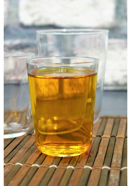 6'lı Kahve Yanı Likör Bardağı Turuncu, Şık ve Fonksiyonel Içecek Seti fiyatları