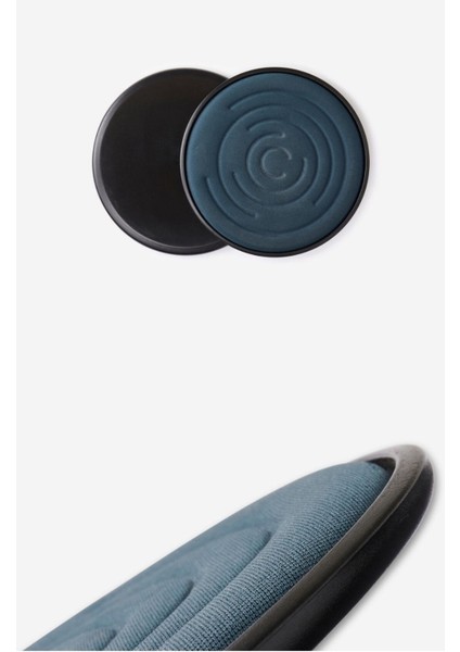 Mavi Renkli 2 Adet Kayar Disk Seti, Dayanıklı ve Güvenilir Depolama Çözümü indirimleri