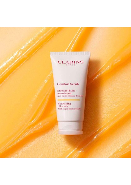 Comfort Scrub 50 ml Yüz Peelingi