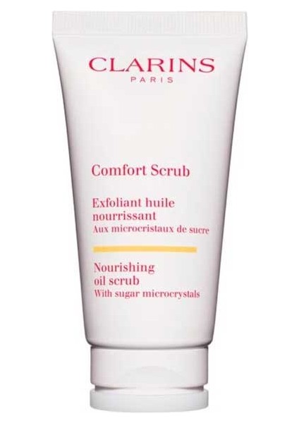 Comfort Scrub 50 ml Yüz Peelingi fiyatları