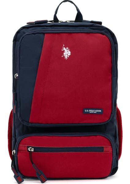 Erkek Çocuk Lacivert Okul Çantası 50315114-VR033