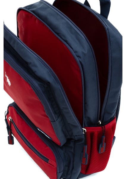 Erkek Çocuk Lacivert Okul Çantası 50315114-VR033 fırsatları