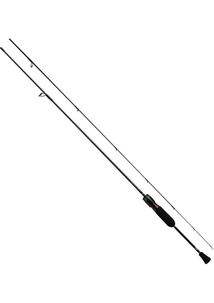 Gekkabijin Moonlight Mx Ajing 196 cm 0,5-8 gr Lrf Kamış