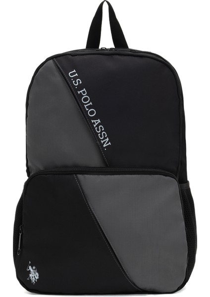 Erkek Çocuk Siyah Okul Çantası 50315117-VR046