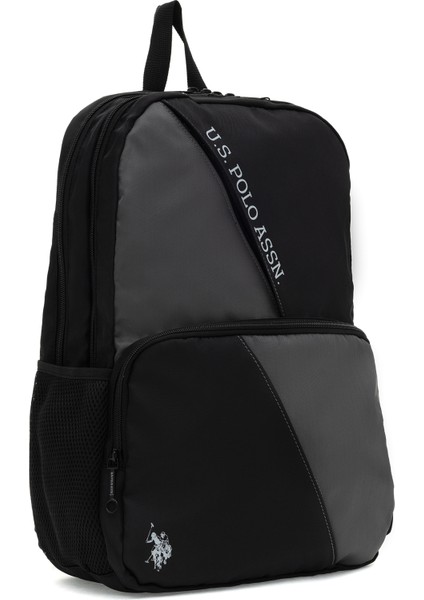 Erkek Çocuk Siyah Okul Çantası 50315117-VR046 fiyatları