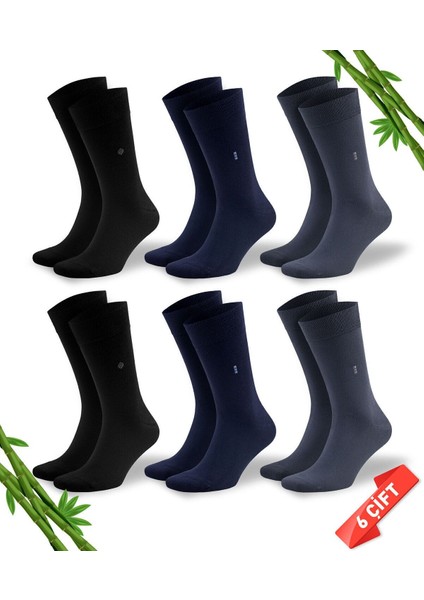 Bambu Dikişsiz Yazlık Erkek Çorabı modelleri