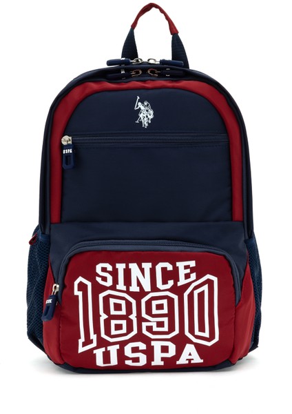 Erkek Çocuk Lacivert Okul Çantası 50315116-VR033