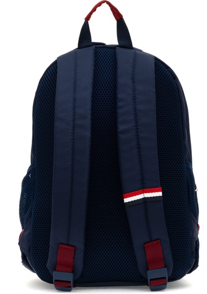 Erkek Çocuk Lacivert Okul Çantası 50315116-VR033 modelleri