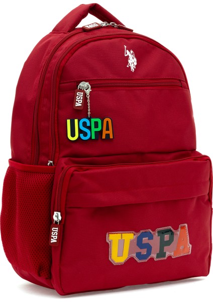 Erkek Çocuk Kırmızı Okul Çantası 50315119-VR030 fiyatları