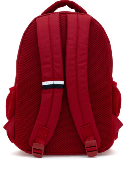 Erkek Çocuk Kırmızı Okul Çantası 50315119-VR030 modelleri