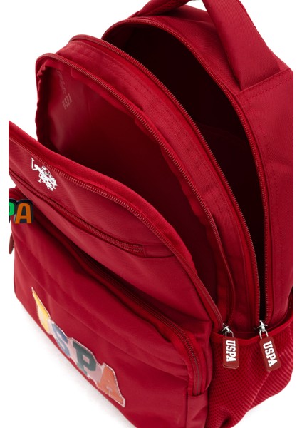 Erkek Çocuk Kırmızı Okul Çantası 50315119-VR030 fırsatları