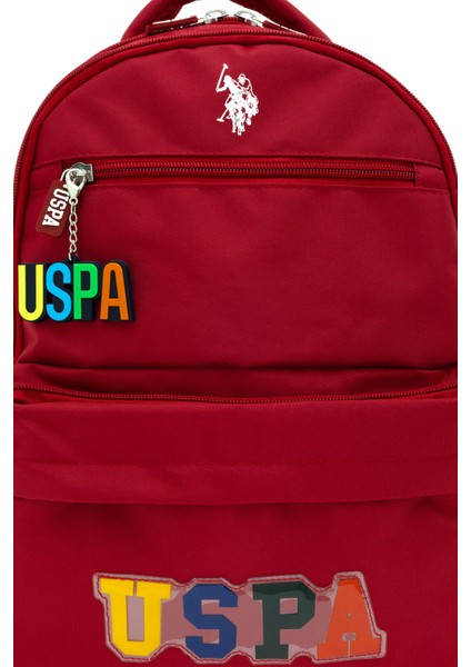 Erkek Çocuk Kırmızı Okul Çantası 50315119-VR030 indirimleri