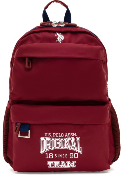 Erkek Çocuk Kırmızı Okul Çantası 50315123-VR030