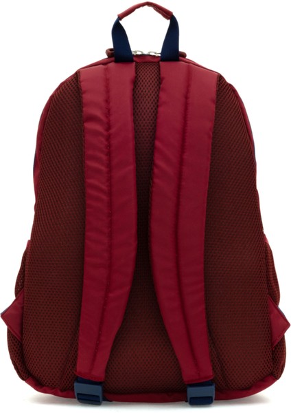 Erkek Çocuk Kırmızı Okul Çantası 50315123-VR030 modelleri