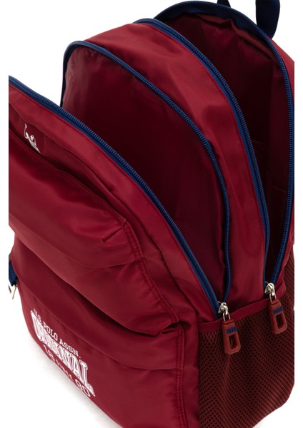 Erkek Çocuk Kırmızı Okul Çantası 50315123-VR030 fırsatları