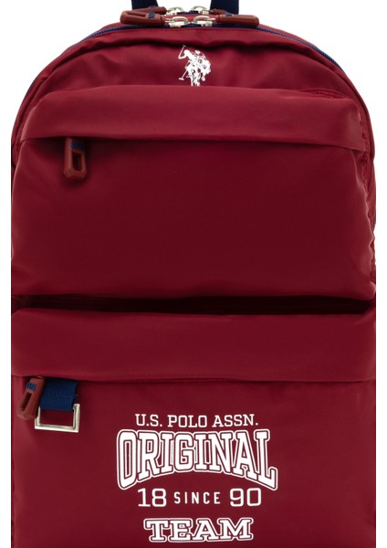 Erkek Çocuk Kırmızı Okul Çantası 50315123-VR030 indirimleri