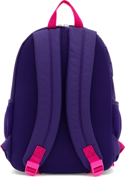 Kız Çocuk Mor Okul Çantası 50315239-VR038 modelleri
