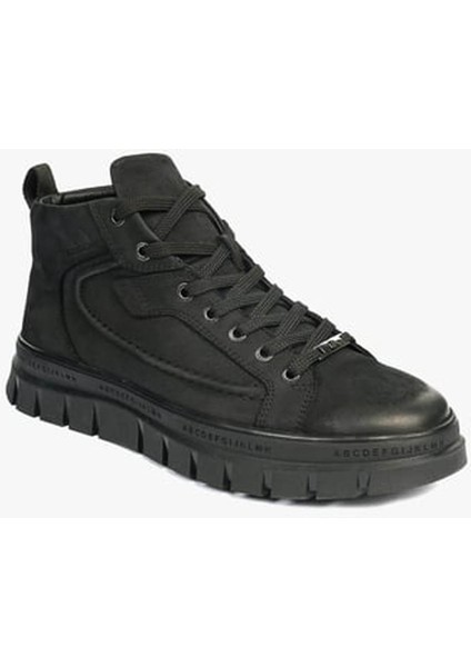 Derry Siyah Erkek Bot & Bootie 24865-M fiyatları