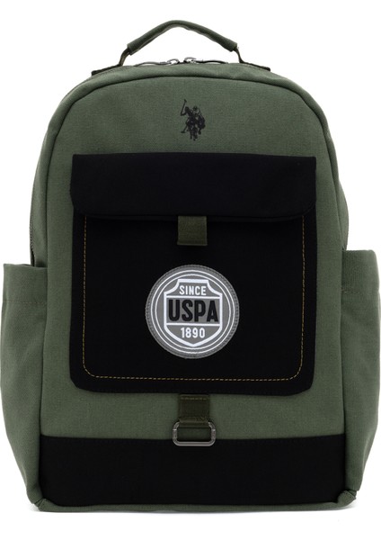 Erkek Çocuk Haki Okul Çantası 50315128-VR027