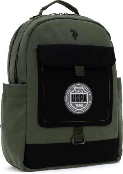 Erkek Çocuk Haki Okul Çantası 50315128-VR027 fiyatları