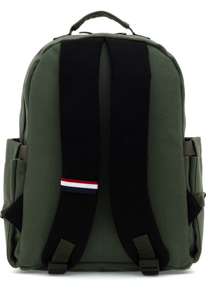 Erkek Çocuk Haki Okul Çantası 50315128-VR027 modelleri