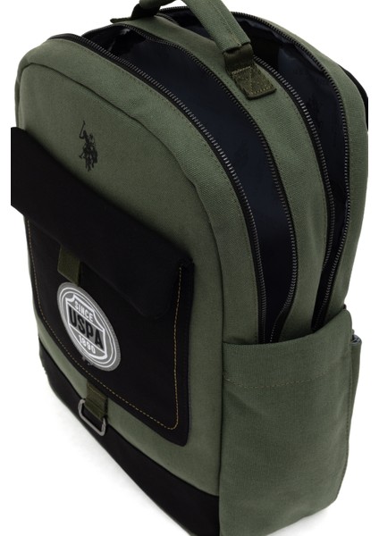Erkek Çocuk Haki Okul Çantası 50315128-VR027 fırsatları