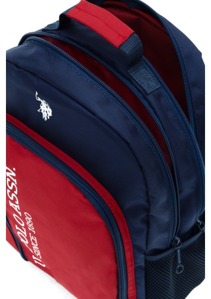 Erkek Çocuk Lacivert Okul Çantası 50315122-VR033 fırsatları